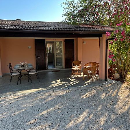 Villa Casa Rosmarino à San Giovanni  Extérieur photo
