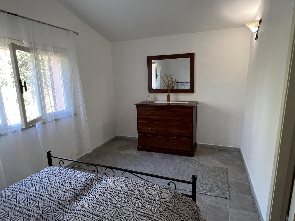Villa Casa Rosmarino à San Giovanni  Extérieur photo