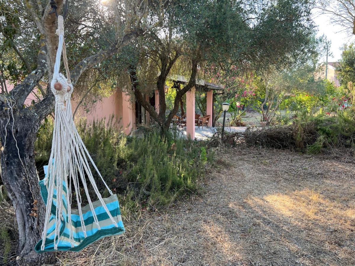 Villa Casa Rosmarino à San Giovanni  Extérieur photo